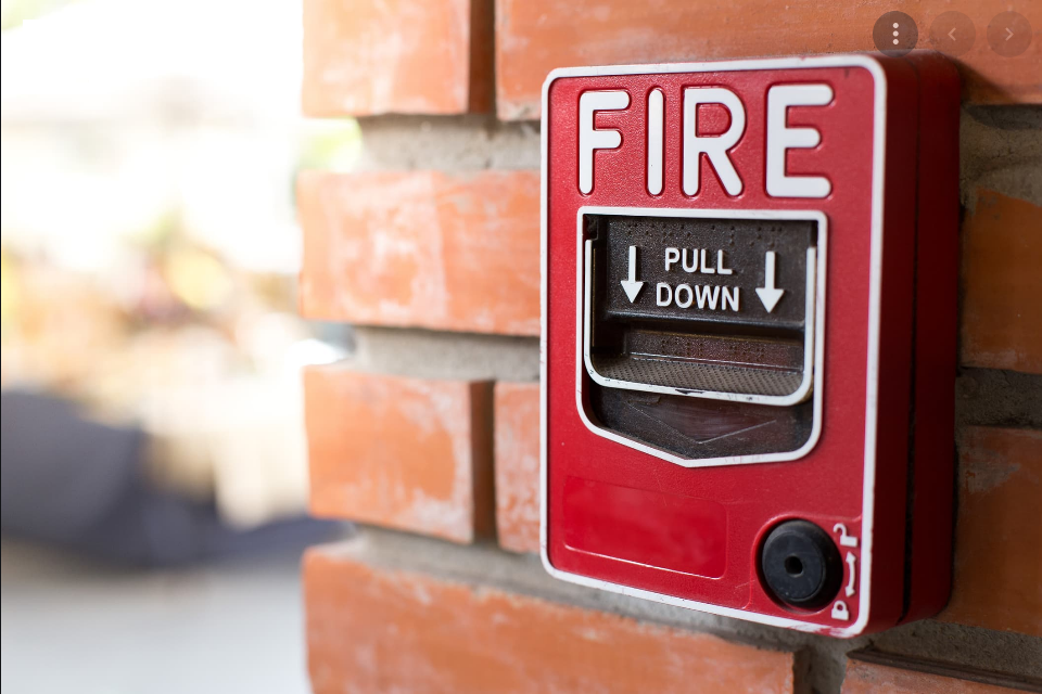 Screenshot 2021 09 22 At 21 39 53 Title How Does A Fire Alarm Pull Station Work